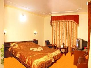 Hotel President 